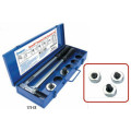 175-EX XPANDR™ SWAGING/EXPANDING KIT, 5 heads: 3/8” - 7/8”,  IMPERIAL
