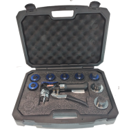 HYDRAULIC TUBE HAND EXPANDER  SET ACR-300A (3/8 "-1 5/8", 8pcs) ACRTOOLS ...