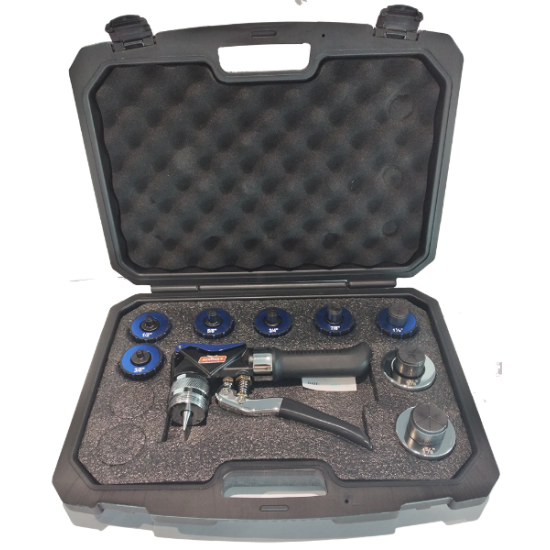 HYDRAULIC TUBE HAND EXPANDER SET ACR-300A (3/8 "-1 5/8", 8pcs) ACRTOOLS ... HYDRAULIC TUBE HAND EXPANDER SET ACR-300A (3/8 "-1 5/8", 8pcs) ACRTOOLS ...