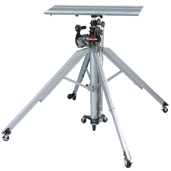 PORTABLE MATERIAL LIFT CM-520, 220V PORTABLE MATERIAL LIFT CM-520, 220V