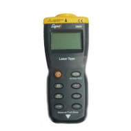 Laser distance meter EM50 SUPCO ...