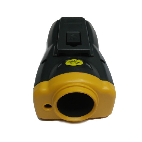 ΜΕΤΡΟ ηλεκτρονικό ΥΠΕΡΗΧΩΝ EM50 με laser SUPCO ...