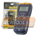 Laser distance meter up to 15m ACR6450, ACRTOOLS...