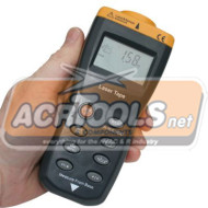 Laser distance meter up to 15m ACR6450, ACRTOOLS...