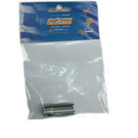 ΚΟΠΙΔΙ ΥΠΟΔΟΧΩΝ  ΓΙΑ PVC 9899-246 "VECAMco" 