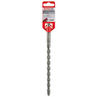 ΤΡΥΠΑΝΙΑ ΜΠΕΤΟΥ SDSplus V ΙΙ type, 6#160(16cm) FISCHER