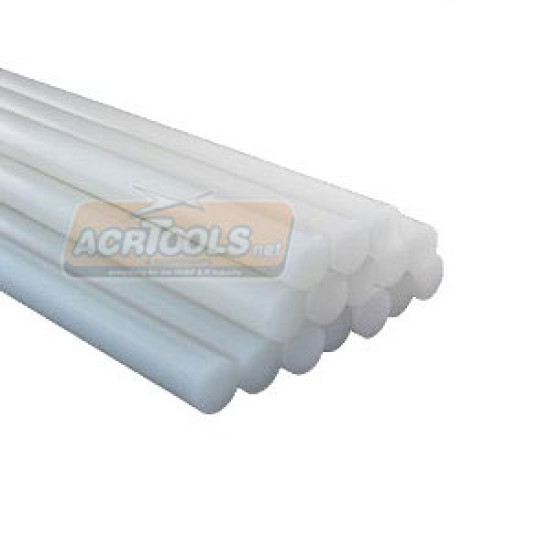 HOT GLUE STICKS (10pieces .x 30cm) ACRTOOLS... HOT GLUE STICKS (10pieces .x 30cm) ACRTOOLS...