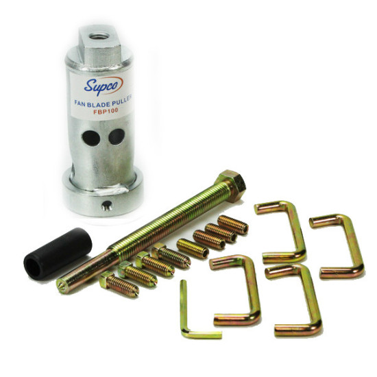 FBP100--FAN BLADE PULLER SUPCO... FBP100--FAN BLADE PULLER SUPCO...
