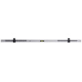 Aluminum level,1m & adjustment knob with counter ( suitable for polyamide brackets ) "ACRTOOLS" Aluminum level,1m & adjustment knob with counter ( suitable for polyamide brackets ) "ACRTOOLS"