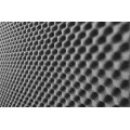 WAVE FORM ACOUSTIC FOAM SLAB, ACR -SEP.50   "ACRTOOLS"