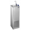 FREEZER WATER CORRIDOR - Κ17 INOX, 250π/h FREEZER WATER CORRIDOR - Κ17 INOX, 250π/h