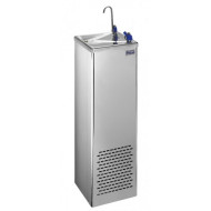 FREEZER WATER CORRIDOR  - Κ17 INOX, 250π/h