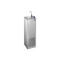 FREEZER WATER CORRIDOR  Κ50 INOX, 350π/h ,FRESH