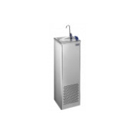 FREEZER WATER CORRIDOR  Κ50 INOX, 350π/h ,FRESH