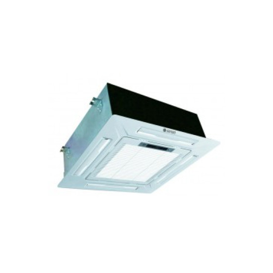 Ceiling Cassette SENDO SCU-18DCHA , (N series - Inverter) ,Energy Class Α+ Ceiling Cassette SENDO SCU-18DCHA , (N series - Inverter) ,Energy Class Α+