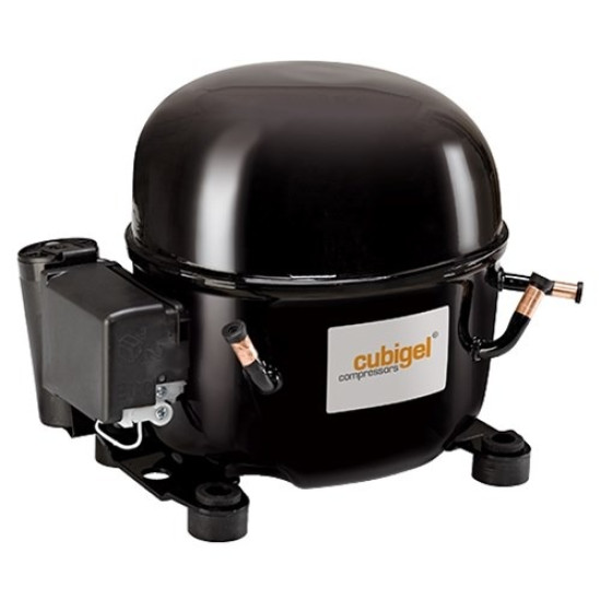 Compressor GL60ΑΑ,1/6ΗΡ, R134(a), ELECTROLUX Compressor GL60ΑΑ,1/6ΗΡ, R134(a), ELECTROLUX