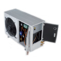 ΑΘΟΡΥΒΟ ΜΗΧ/ΜΑ ΣΥΝΤΗΡΗΣΗΣ JEHCCU0067CM1, 230V, 3/4 HP, DAIKIN ΑΘΟΡΥΒΟ ΜΗΧ/ΜΑ ΣΥΝΤΗΡΗΣΗΣ JEHCCU0067CM1, 230V, 3/4 HP, DAIKIN
