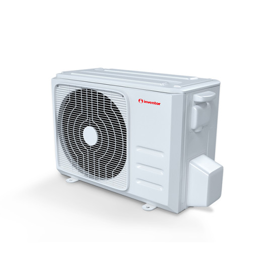 Split Air Conditioning Unit LIFE PRO-09 WiFi, L4VI32 - 09WiFiR / L4VO32 - 09, INVENTOR, A++/A+++, SCOP 5.1 Split Air Conditioning Unit LIFE PRO-09 WiFi, L4VI32 - 09WiFiR / L4VO32 - 09, INVENTOR, A++/A+++, SCOP 5.1