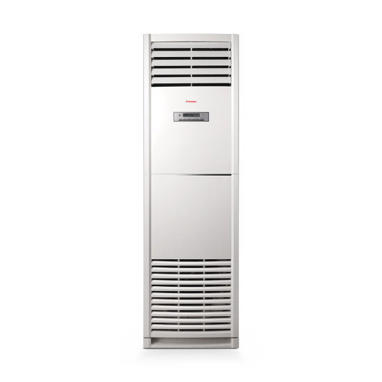 Floor Standing Unit INVENTOR - V1MFI - 50B, A, COP 3.51 Floor Standing Unit INVENTOR - V1MFI - 50B, A, COP 3.51