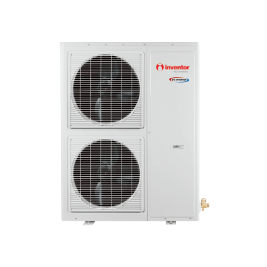 Floor Standing Unit INVENTOR - V1MFI - 66B / V1MFO - 66B, A, COP 3.78 