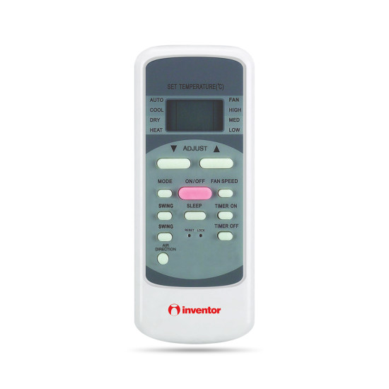 Floor Standing Unit INVENTOR - V4MFI - 24, A++, SCOP 4.0 Floor Standing Unit INVENTOR - V4MFI - 24, A++, SCOP 4.0