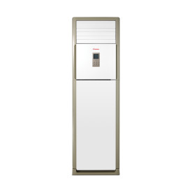 Floor Standing Unit INVENTOR - V4MFI - 24, A++, SCOP 4.0