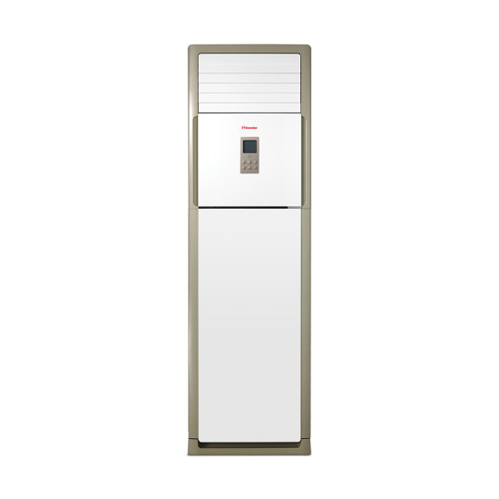 Floor Standing Unit INVENTOR - V4MFI - 24, A++, SCOP 4.0 Floor Standing Unit INVENTOR - V4MFI - 24, A++, SCOP 4.0