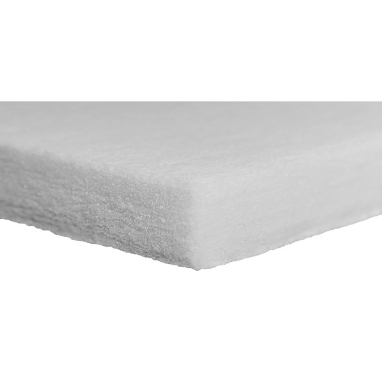 Sound Absorption Polyester fiber Slabs – iZifon