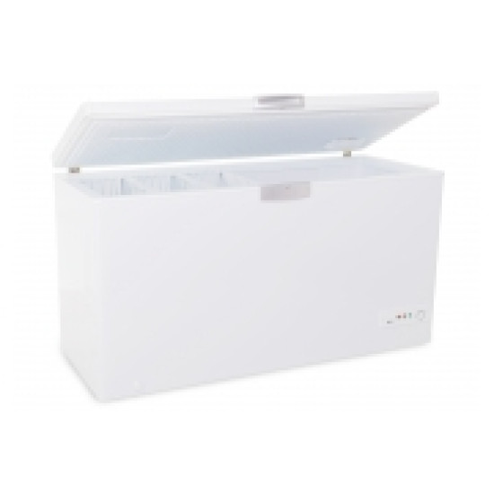 Freezer CEF 252
