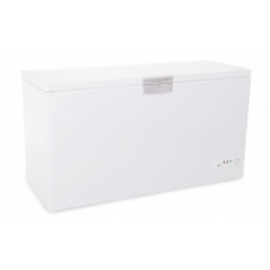 Freezer CEF 252
