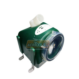 Wet waste filtration system ,ACRTOOLS