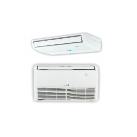 Floor-Ceiling unit 24HRFN1-ID, 24000/26000 BTU/H, inverter,Energy Class A+