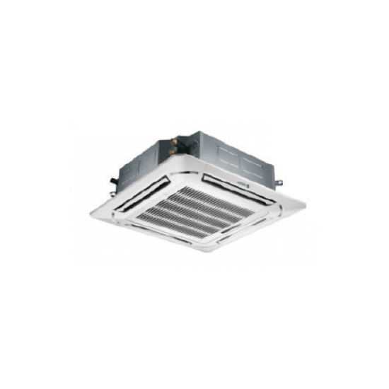 Ceiling Cassette SCU-18RF1-ID, 16400/16700 BTU/H, inverter,Energy Class A/Α+ Ceiling Cassette SCU-18RF1-ID, 16400/16700 BTU/H, inverter,Energy Class A/Α+