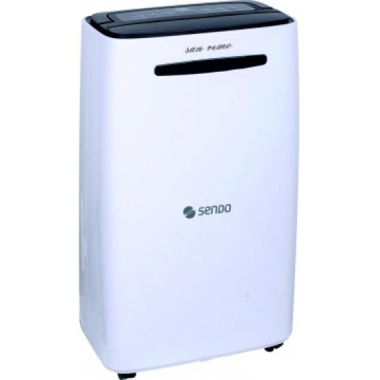 Dehumidifier SENDO, San Remo, SDH-20/YO1 Dehumidifier SENDO, San Remo, SDH-20/YO1
