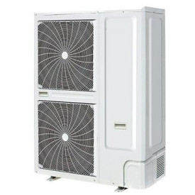 Floor Standing Unit - SENDO - SFSU-55DYORRA-ID/OD, INVERTER,COP 3.6