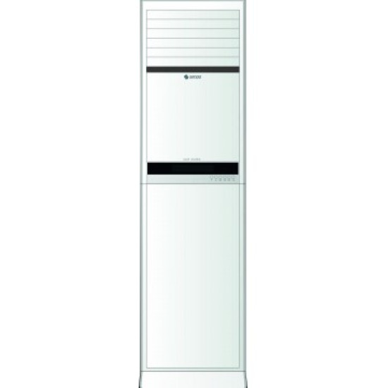 Floor Standing Unit SENDO - SFSU-55FAUERA (on-off),A,COP 3.6 , inverter,Energy Class A