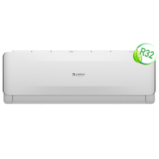 ΚΛΙΜΑΤΙΣΤΙΚΟ MHXΑΝΗMA SENDO - Σειρά IKAROS - SND-09/IK, A++/A+++, INVERTER, SCOP 4.37/5.38 ΚΛΙΜΑΤΙΣΤΙΚΟ MHXΑΝΗMA SENDO - Σειρά IKAROS - SND-09/IK, A++/A+++, INVERTER, SCOP 4.37/5.38