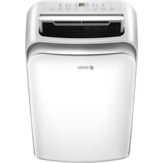 Portable Unit - SPPD-09ERN1, 9000 BTU/H,Energy Class A Portable Unit - SPPD-09ERN1, 9000 BTU/H,Energy Class A
