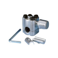 BPV31--BULLET PIERCING VALVE ,SUPCO