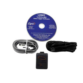LLSU--LOGiT SOFTWARE & USB INTERFACE, SUPCO