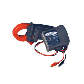 LCV -- LOGiT CURRENT VOLTAGE , SUPCO