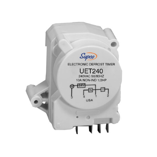 UET240--UNIVERSAL ELECTRONIC TIMER