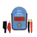 MFD10 -- CAPACITOR TESTER , SUPCO