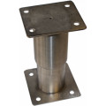 S/S flange foot Inox ,DESMON...