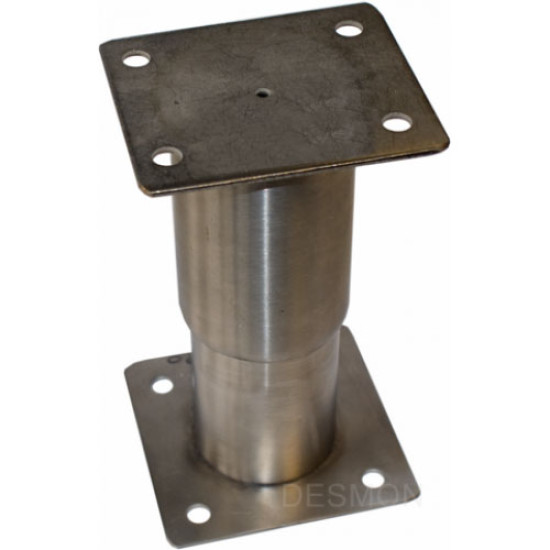 S/S flange foot Inox ,DESMON...