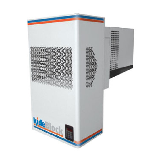 Μονάδα Επίτοιχης Τοποθέτησης EMB2010Μ1X, 1 1/4hp, 220V, R449, ΣΥΝΤΗΡΗΣΗ (0/+32°C) , KIDE