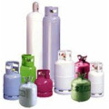 Refrigerants...