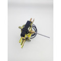 Universal Evaporator Fan Motor kit ACR-SM998 Universal Evaporator Fan Motor kit ACR-SM998