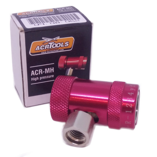 CAR VALVES R1234yf , ACR-MH, HIGH, ACRTOOLS CAR VALVES R1234yf , ACR-MH, HIGH, ACRTOOLS
