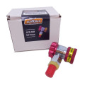 Vehicle freon addaptor, R-134(a), ACR-MH,HIGH pressure, ACRTOOLS Vehicle freon addaptor, R-134(a), ACR-MH,HIGH pressure, ACRTOOLS